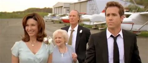 The Proposal at Beverly Municipal Airport - filming location