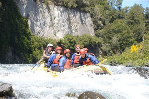 Tongariro River Rafting saves times answering simple questions