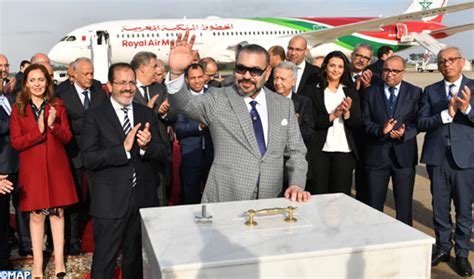 Morocco to Build New Terminal in Rabat-Salé Airport – The North Africa Post