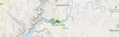 Best Trails in Burgess Falls State Park - Tennessee | AllTrails