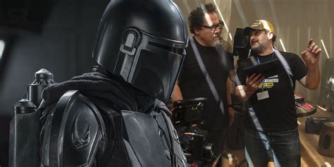 How Dave Filoni’s Star Wars Journey Led To The Mandalorian Event Movie