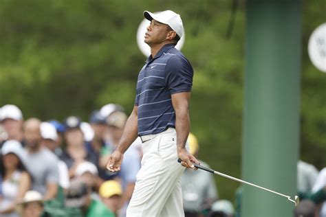 Is Tiger Woods Playing at the 2023 PGA Championship? - Pundit Feed