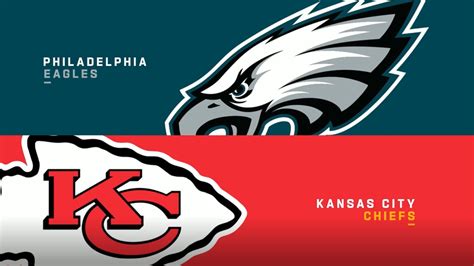 Full Game Highlights from Week 11 | Kansas City Chiefs vs. Philadelphia ...