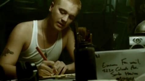 Eminem: Stan [MV] (2000) | MUBI