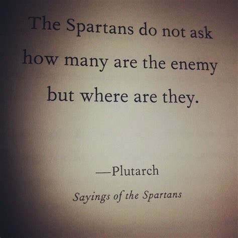 Ancient Sparta Quotes. QuotesGram