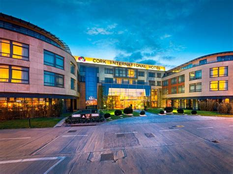 Airport Hotels in Cork | Top 8 Hotels near Cork Airport | Aerfortel