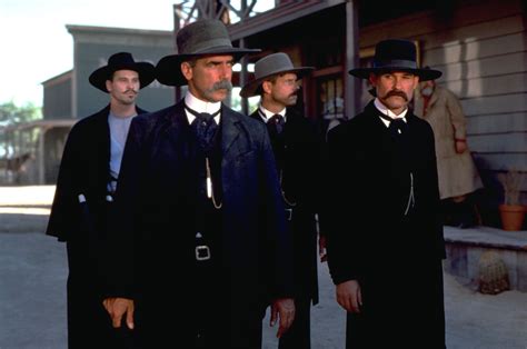 Tombstone (1993)