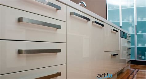 Artia Cabinet Hardware Systems - building 2/660 MacArthur Ave Central ...