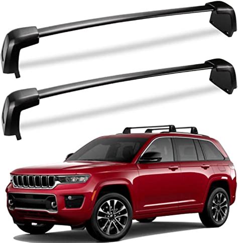 Best Jeep Grand Cherokee Roof Rack