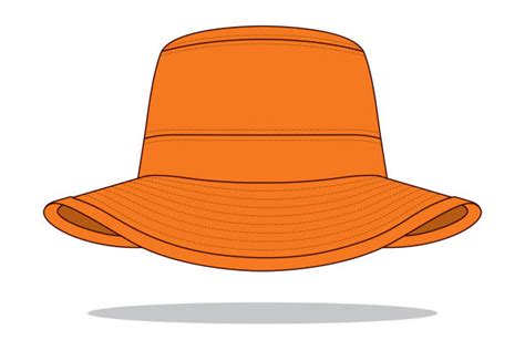 Bucket Hat Illustrations, Royalty-Free Vector Graphics & Clip Art - iStock