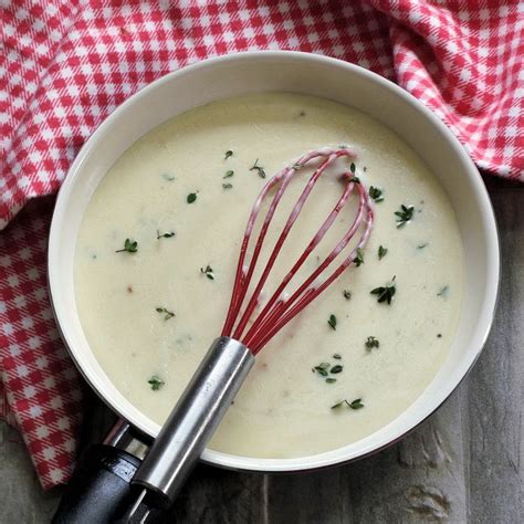 Cheese roux sauce recipe - rastrack