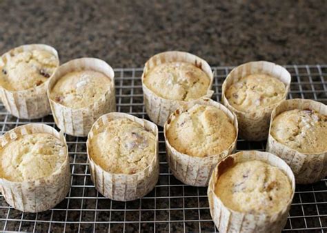 Panettone Muffins (Perfect for Christmas Breakfast) | Baked Bree