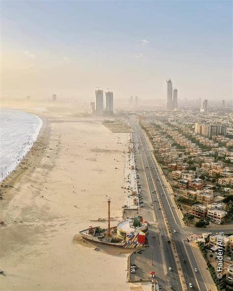 Our Beautiful Karachi, Pakistan : r/pakistan