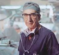 Dr. Michael DeBakey - Arab America