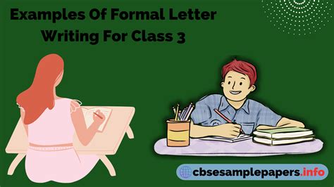 First Class Formal Letter Writing Format Professional - vrogue.co