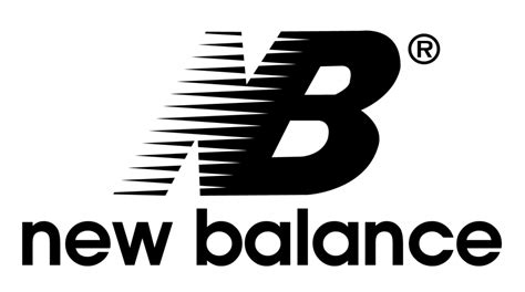 New Balance Logo