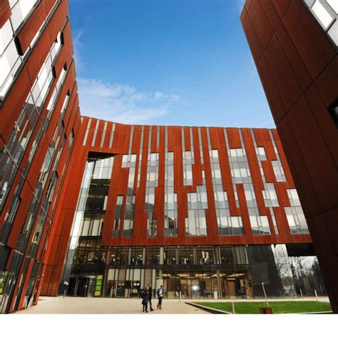 Leeds Beckett announce Architecture Scholarships | UKEC News