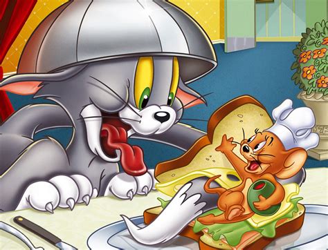 Tom And Jerry Pictures Free Download - singaporeever