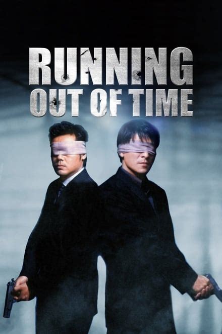 Running Out of Time (1999) - Posters — The Movie Database (TMDB)