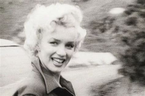 Marilyn Monroe death anniversary prompts legal drugs warning - Wales Online