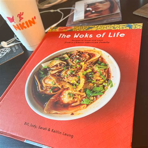 The Woks of Life Cookbook: Recipes to Know and Love from a Chinese American Family – waffle puff