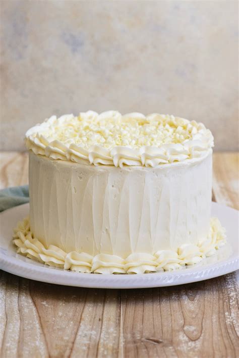 13+ Great Wedding Budget Sheet : White Wedding Cake - Recipe Girl - A frugal wedding doesn’t ...