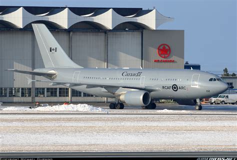 Airbus CC-150 Polaris (A310-304) - Canada - Air Force | Aviation Photo ...