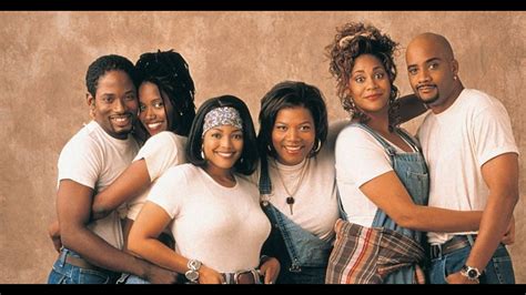 How to Watch the Best Black Sitcoms From the ‘90s & Early ‘00s | cbs8.com