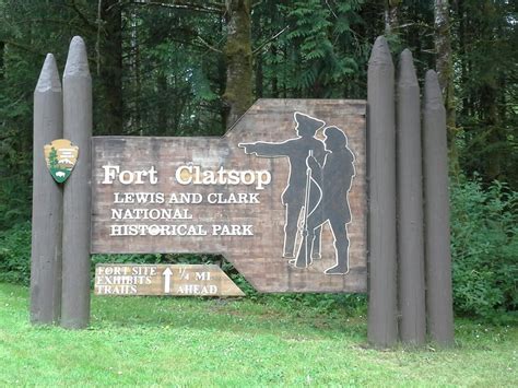 Fort Clatsop – The Impact