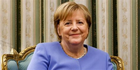 Angela Merkel Net Worth 2024 - Victor Mochere