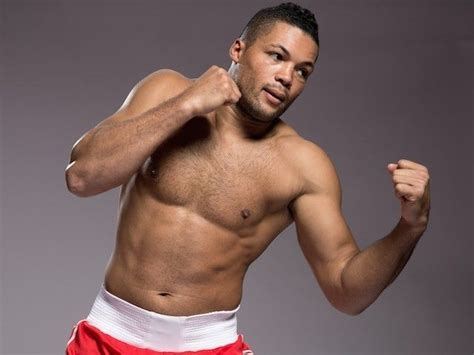 Joe Joyce - Boxing. Superheavyweight. | Joe joyce, Top rank boxing ...