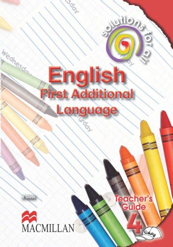 Solutions For All English Home Language Grade 8 Core Reader | Macmillan South Africa