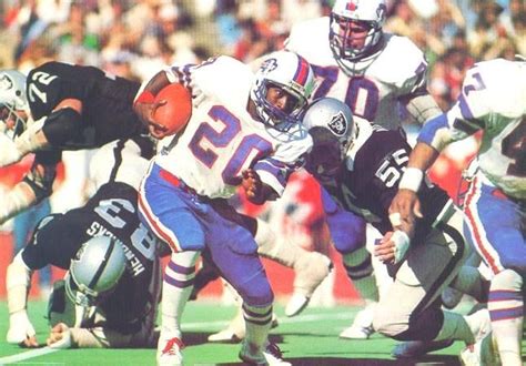 Joe Cribbs | Nfl buffalo bills, Vintage football, Nfl football