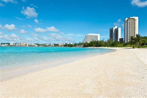 Top 10+ Common Misconceptions about GUAM - The World Is A Book