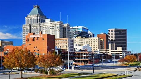 Greensboro：A City in North Carolina with Historical Sightseeing Destinations – skyticket Travel ...