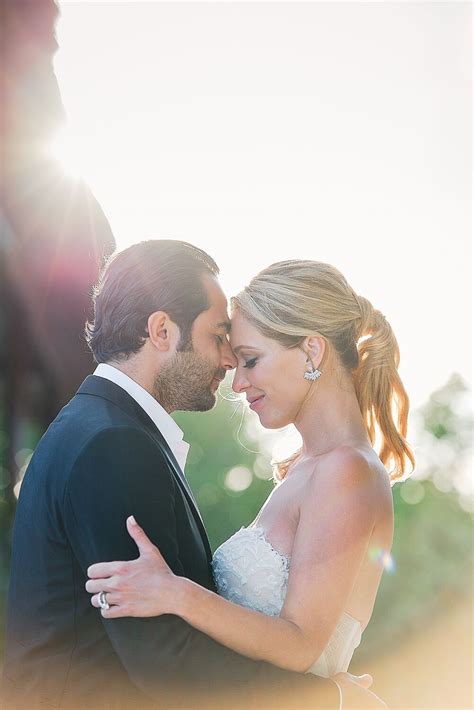 Elegant Seaside Wedding on the Riviera Maya