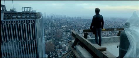 The Walk Official Extended Trailer