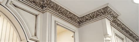 Ornate Crown Molding Superstore