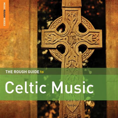 Celtic Music - Ancient Celtic Music Instrument Stock Photo Alamy ...