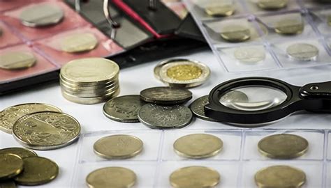 Coin Collecting For Beginners - The Ultimate Guide | Hobby Help