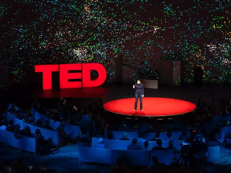 5 Strategies to Make Your TED Talk Go Viral