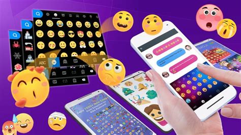 How to Make an Emoji Keyboard App? - DevTeam.Space