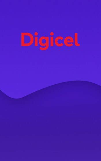 Buy Digicel recharge cheaper | Fast & easy top-up