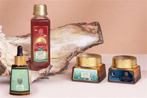 Luxury Ayurveda Beauty Store - Authentic Ayurvedic Products Online ...