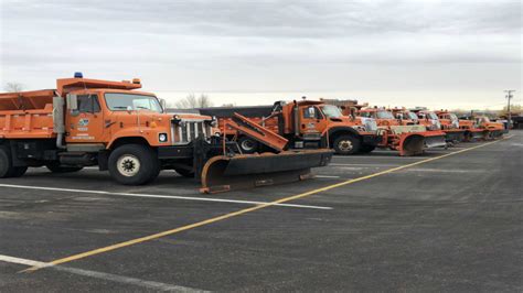 How to track plow teams as snowstorm rolls through Colorado