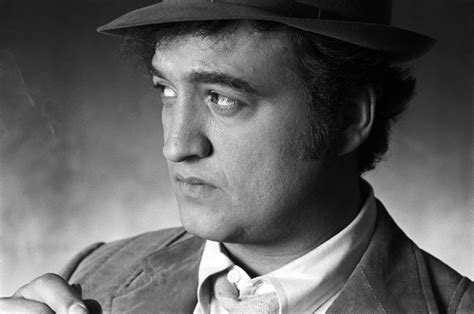 John Belushi | Saturday Night Live, Blues Brothers, & Biography ...