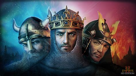 Age of Empires II: Definitive Edition filtrado tras su paso por la ESRB