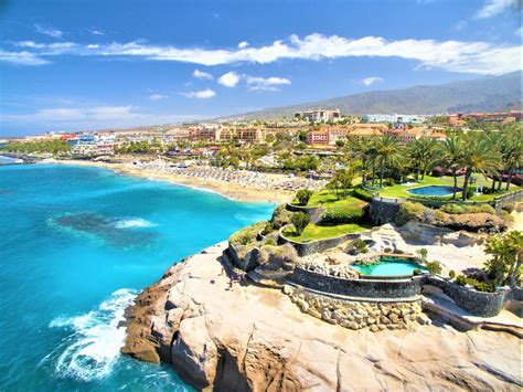 Playa del Duque in Costa Adeje What you need to know before you go!