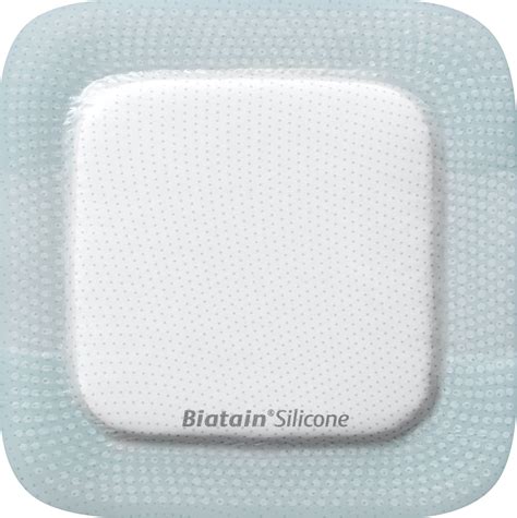 Biatain Silicone: How to Use