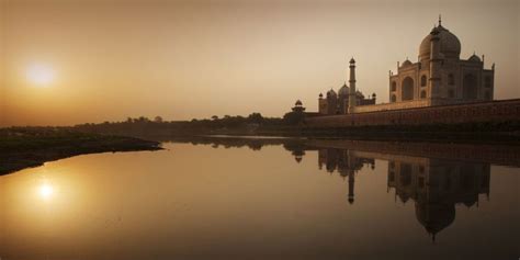 Taj Mahal Tour at Sunrise View | Taj Mahal Sunrise Tour |Sunrise Taj ...